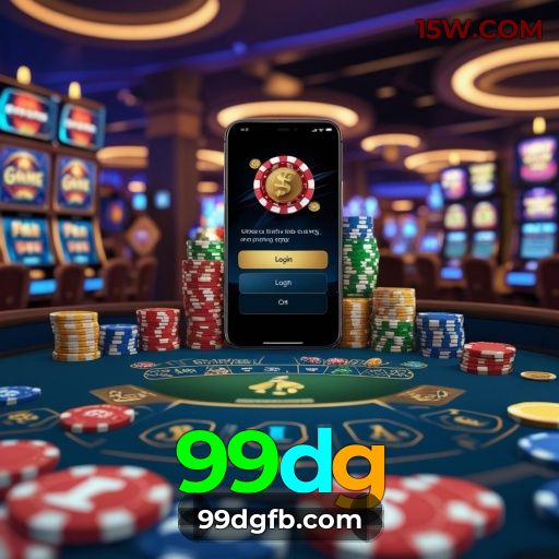 Slots com jackpot 99dg