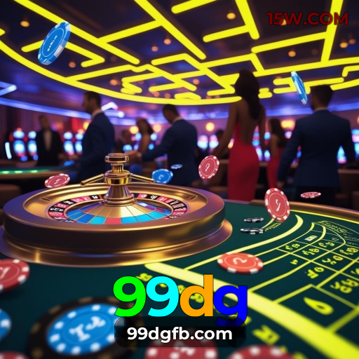 Slots clássicos 99dg