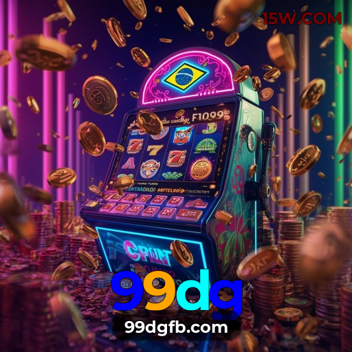 Slots temáticos 99dg