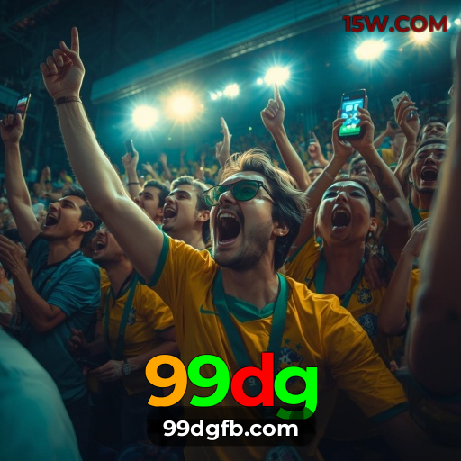 Escolha de jogos 99dg