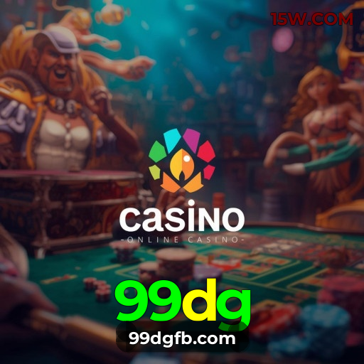 Cassino 99dg — bônus exclusivos para novos jogadores